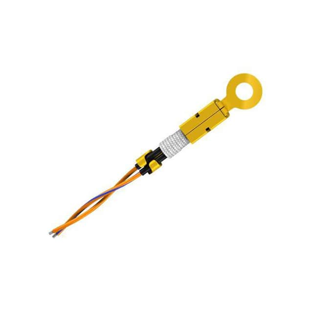 B58703M1103A002 EPCOS - TDK Electronics  Temperatursensoren – NTC-Thermistoren